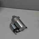 Starter Motor Compatible with Delco, Generac 0D9708, 0E3342 GTV990, Cub Cadet M72-GN Tank Generac, Electrical Starter Motor, Replace 10455515, 0C3017