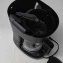 Mr. Coffee® 12-Cup Programmable Coffeemaker, Brew Now or Later