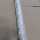 Loloi Chris Loves Julia Judy Collection JUD-07 Natural/ Ivory 7'-9" x 9'-9" Area Rug