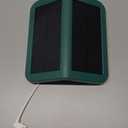 Happy Birdy Smart Bird Feeder with Camera - 2.5K HD Video, Wild Bird Feeder with Wall Mount & Pole Strap Kit, Free AI App IDs 10K+ Birds, Solar Power Panels, Infrared Night Vision, Weatherproof IP67