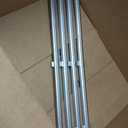 DCS Grill Grate 212341P for BGA and BGB DCS Grill Models - Stainless Steel Grill Grates OEM Replacement Part 212341P (21 x 2 x 4) for Even Heat Distribution