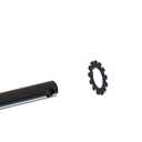 CURT 19290 Replacement Bike Rack Anti-Rattle Hitch Pin