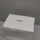 Pink Aesthetic Makeup Bag, Travel Makeup Vanity Case with Divider and Handle, Waterproof PU Leather Cosmetic Organizer Bag, Portable Toiletry Bag for Women(02Pink)