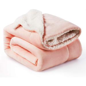 XMAYODS Faux Fur Twin Blanket  Fuzzy, Fluffy Soft and Thick Sherpa, Cozy Warm Decorative Gift, Twin/Queen Size Blankets for Couch, Sofa, Bed (Color : #6, Size : 150x200cm/59x78in)