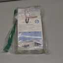 PetSafe Easy Walk Harness for Dogs - Pull-Free Walks - Patented Martingale Loop Design - Front Chest Leash Attachment - Comfort Straps - Breathable Harness Design - Medium/Large, Red/Black