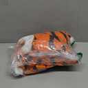 Spooktacular Creations Halloween Baby Tiger Costume for Kids, Tiger Costume Toddler for Animal Halloween Dress Up Party, 3T