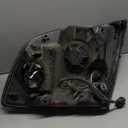 Headlight Assembly Fits for Volvo VNL 670 780 2004-2017 VN VNM 200 300 430 630 730 2005-2017 Semi Truck Headlamp Included Bulbs Left Driver Side 82329124