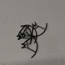 4 Pcs Drone Propeller Guards, Plastic Propeller Sheets Protectors Propeller Protector Propeller Blades Protective Guards for Tello Quadcopter