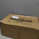 Joyhalo Artificial Fall Leaf Garland, Greenery Garland with Pumpkins and Eucalyptus for Table, Mantle, Fireplace, Thanksgiving Decorations and Fall Wedding Decor