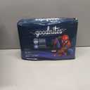 Goodnites Nighttime Bedwetting Underwear, Boys' XS (28-43 lb.), 99 Ct (3 Packs of 33)