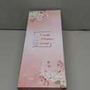 Innqoo Brown Candle Warmer Lamp with Timer, Dimmable Candle Warmer for Jar Candles, Height Adjustable Wax Melts Warmer, Birthday Gifts for Women Mom, House Warming Gifts New Home Decor (Regular(4.7 in))