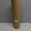 Extended Desk Mat  Large Felt & Leather Desk Protector with Pen Holder, Cable Organizer, and Smooth Mouse Area for Office Use