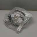 New Alternator for Mazda 3 2004 2005 2006 2007 2008 2009 2L 2.3L, Mazda 5 2006 2007 2.3L, Naturally Aspirated, Non Turbo, AMT0144, A3TG4791, 400-48144, A3TG1391A, 11008, 11174, LF1F-18-300