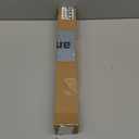 VERTORGAN Coat Hooks Wall Mounted, Wooden Hat Rack with 4 Hooks for Entryway, Bathroom,Bedroom(Brown) (1 Pack)