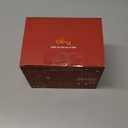 Ollny Christmas Lights, 210FT 640LED Christmas Tree Lights with 11 Modes Remote Control IP44 Waterproof Warm White to Multicolored Outdoor Christmas Lights for Outside Indoor Patio Xmas Decorations