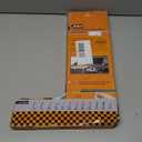 AUTOBOO 22" and 22" Windshield Wipers Blades (Pack Of 2),OEM Quality Premium All-Seasons Wiper blades,Stable and Quiet Armor wiper blades (22" + 22"(Pair for Front Windshield))