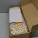 SAG's store Floating Nursery Shelves  Set of 3 Natural Wood WallMounted Bookshelves for Kids Room, Baby Room, Nursery Decor  15.7" Wide, Solid Wood Shelves for Books, Toys, and Decor Storage