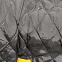 Kuoser Warm Dog Coat, Waterproof Dog Jacket for Extra Large Dogs, Adjustable Durable XXXL Doggie Winter Coat Reversible Puppy Cold Weather Apparel for Large Breed, Red 3XL