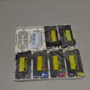 822XL Remanufactured for Epson 822XL Ink Cartridges for 822XL T822 for Workforce Pro WF-3820 WF-3823 WF-4820 WF-4830 WF-4833 WF-4834 Printer 6 Pack 3 Black 1 Cyan 1 Magenta 1 Yellow