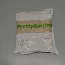 PRETTYGARDEN Summer Dresses for Women Formal Off The Shoulder Midi Bodycon Ribbed Knit Spring Wedding Guest Dress (Khaki,Large) (L)