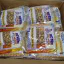 10oz Popcorn Machine Popcorn Packets - All-in-One Movie Theater Style Popcorn Kernels, Salt, and Oil Packs by Great Northern Popcorn (24 Case) (EXP 08/26/28)