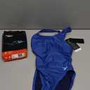 Speedo womens Swimsuit One Piece Prolt Super Pro Solid Adult (30)