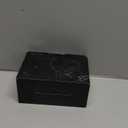 Automatic Fish Feeder Dispenser for Aquarium: Rechargeable Auto Feeders for Tank Turtle Pond Betta - 200ml Smart Food Feeding Timer Dispensers for Flake Pellet Vacation Weekend