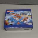 Covsen Birthday Gift for Kids, Building Toys 