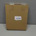 2 Pack Aluminum Range Hood filter 97006931 Replacement Compatible with Bro-an Nu-tone Range Hood Grease Filter PART#S97006931 (10-1/2 x 8-3/4 in) BP29, 88150, 99010121 by AMI PARTS