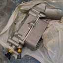 926-876 Aluminum Engine Oil Cooler Oil Filter Housing Adapter For 2011-2016 Dodge Charger,Chrysler 200 300, Grand Cherokee, Wrangler, Ram 1500 ProMaster 3.6L Replaces# 5184304AE, 68105583AF