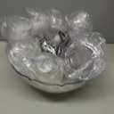 Nostalgia LPF230 3-Tier Lighted Party Fountain, Holds 1.5 Gallons, LED Lighted Base, Includes 8 Reusable Cups