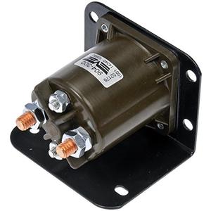 Dorman 904-300 Intake Heater Relay Compatible with Select Dodge/Ram Models Dorman 904-300 Intake Heater Relay Compatible with Select Dodge/Ram Models
