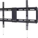 Amazon Basics Low Profile TV Wall Mount with Horizontal Post Installation Leveling for 32 to 86 inch TVs Parts, Only Parts For Mount! Mount Is Missing