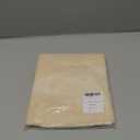 Tanou Women's Ruffle Chiffon Shrug Short Sleeve Open Front Sheer Bolero Cardigan for Evening Dress, Medium