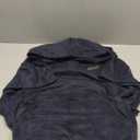 MWTA Surf Poncho Change Robe with Hood Thick Microfiber Wetsuit Changing with Pocket for water Sports Men and Women (Black)