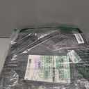 Artificial Grass for Dogs Pee Tray Fake Grass Mat for Professional Puppy Potty Trainer Replacement Dog Grass Pad for Indoor and Outdoor (25.5x19.5 Inch(Pack of 2))