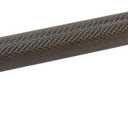 Amerock BP36558ORB | Kitchen Cabinet Pull | Oil Rubbed Bronze | 5-1/16 in (128 mm) Center-to-Center | Bronx | 1 Pack | Furniture Hardware | Cabinet Handle | Bathroom Drawer Pull
