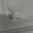 Apple AirPods 4 Wireless Earbuds, Bluetooth Headphones, with Active Noise Cancellation, Adaptive, Transparency Mode, Personalized Spatial Audio, USB-C Charging Case, Wireless Charging, H2 Chip