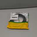 dockteck 8K DisplayPort Cable 1.4 10FT, DP to DP UHD Speed Display Port Cord, Cable Support HBR3 32.4Gbps HDCP Braided Cable for TV FreeSync G-Sync Gaming Monitor PC Laptop (9.9Ft)