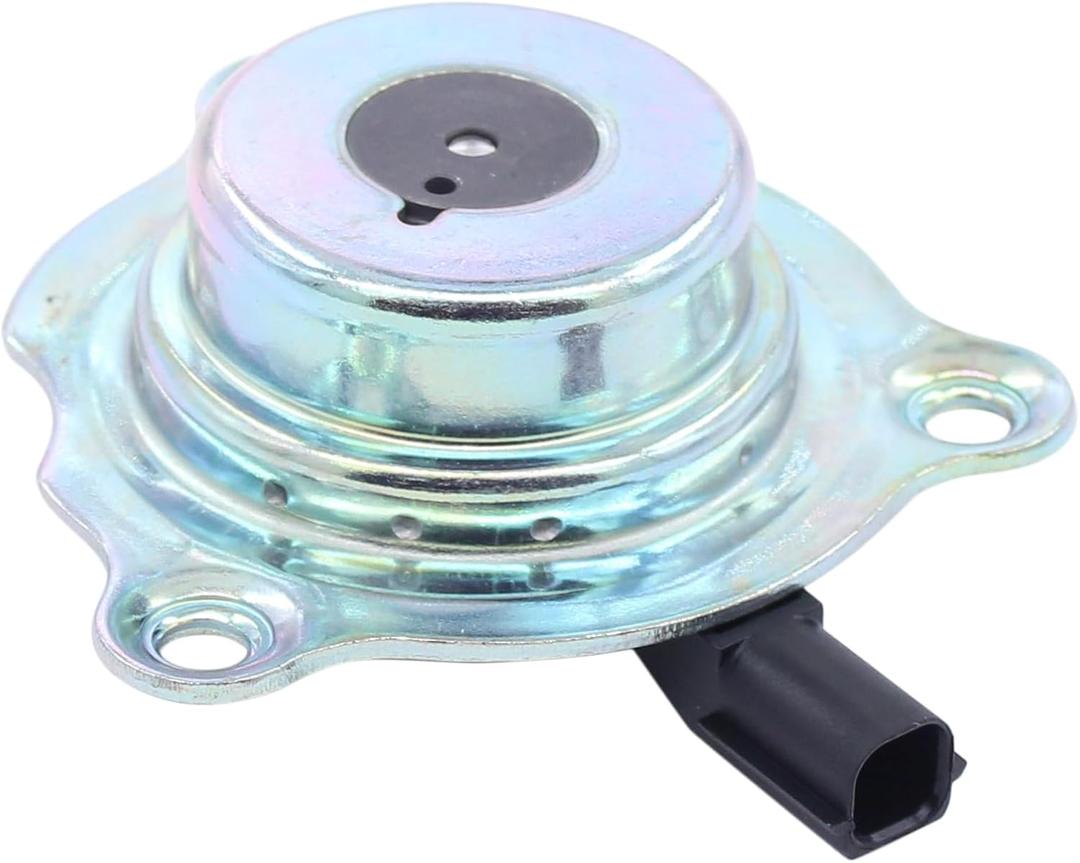 MOTOKU VVT Engine Variable Valve Timing Solenoid Adjuster for Chevy GMC Cadillac Escalade Sierra Savana Yukon Camaro Express Silverado Avalanche 1500 2500 3500 4500 2007-2020