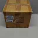 GICOOL 13x5.00-6 Tubeless Lawn Mower Tire, Riding Lawnmower Straight Rib Tread, 4 Ply