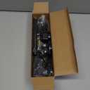 FANGOR 12.5" Portable Blu-ray Player with 10.5" 1080P Full HD Swivel Screen, Blu-ray DVD Player with HDMI Out & AV in, 4-5 Hours Rechargeable Battery, Support USB/Micro SD Card