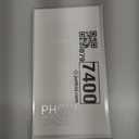 Temdan Magnetic Compatible with iPhone 16 Pro Max Case, [Built-in Invisible Kickstand][Compatible with MagSafe] [Military Grade Shockproof] Slim Translucent Matte Phone Case for iPhone 16 Pro Max 6.9" (Blue)