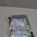 Up to 8.3" 4 Pack Multicolor Universal Waterproof Phone Pouch, Large Phone Waterproof Case Dry Bag,Protection Level: IP68,Outdoor Sports for Apple iPhone,Samsung,and More,White,Blue,Red,Purple