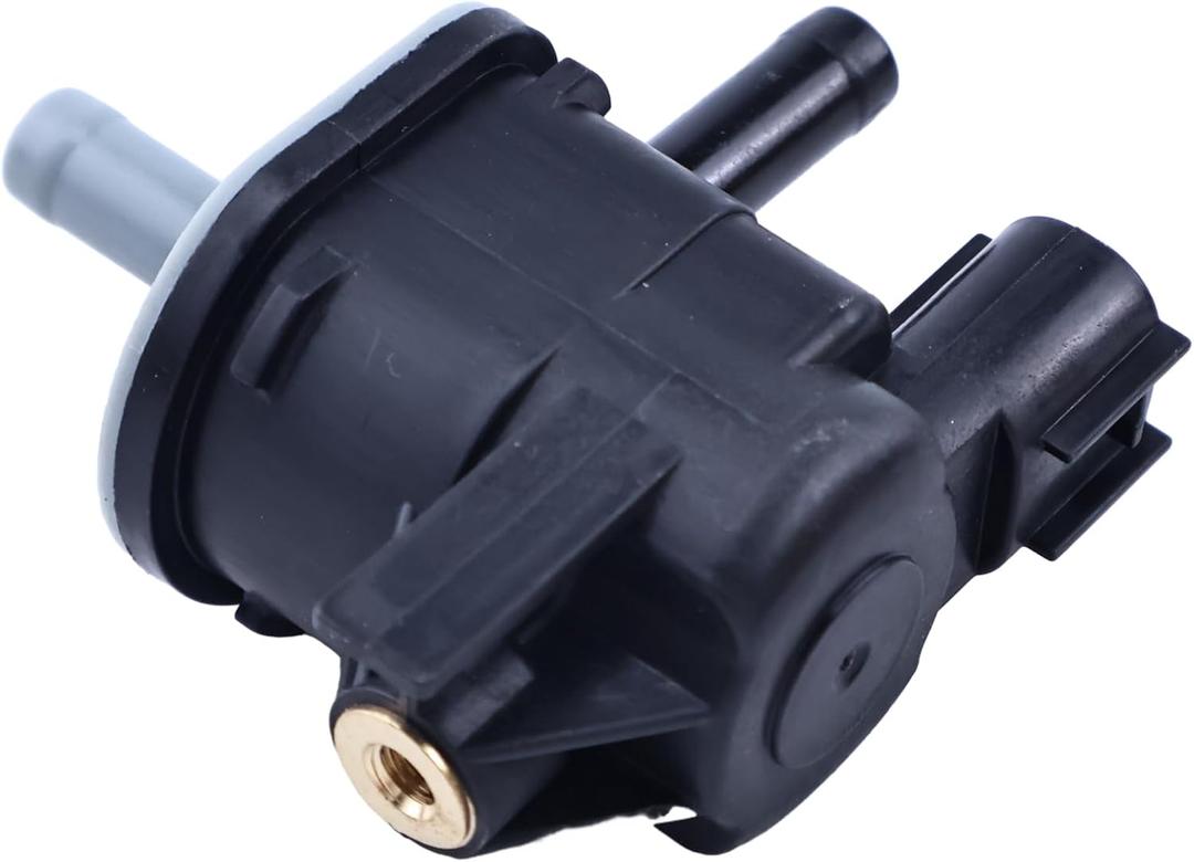 25860-31070 2586031070 Vacuum Switching Valve Compatible with Toyota Avalon Camry Highlander RAV4 Sienna Venza 2006-2018