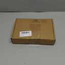 12 Pieces 5.7 Inch Christmas Poinsettia Flower Christmas Glitter Artificial Flower with Clips Xmas Tree Ornament for Wreath Garland Party Decor (Black,Silver)