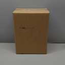 Mid-Century Modern Wood Table Lamp,Touch Control & 3-Way Dimmable Bedside Lamp for Bedroom, Living Room, Nightstand, Office (Bulb Included)