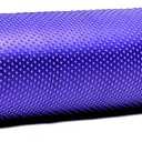 STOTT PILATES Full Foam Roller Deluxe - (Purple), 36 Inch / 92 cm
