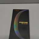 TORRAS Q3 Spin for iPhone 17 Pro Max Case with 360 Magnetic Stand, Camera Control, Fit for MagSafe, 4X Military-Grade Shockproof Case for iPhone 17 Pro Max Phone Case with Kickstand, Deep Blue