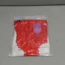 Avidlove Women Sexy Panties Lace Cheeky Panty Rhinestone Bikini Underwear 1-4 Pack (Large)